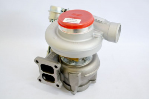 Турбокомпрессор HOLSET HX40W 6CT (АНАЛОГ) (C)